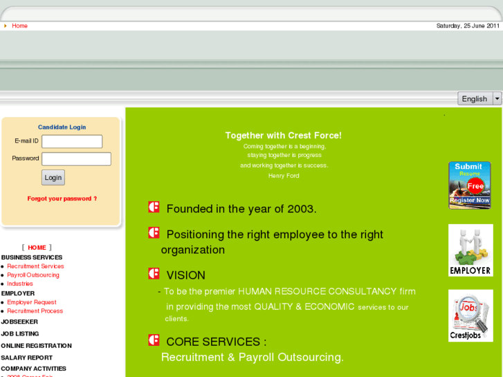 www.crestforce.net