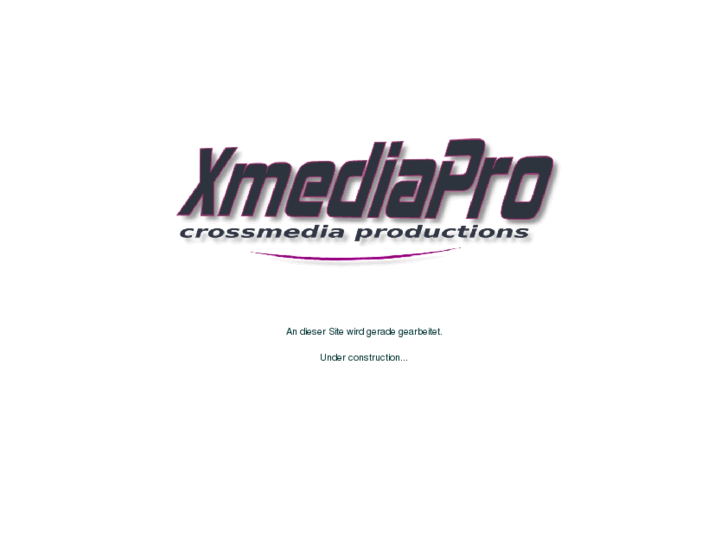 www.crossmedia-productions.com