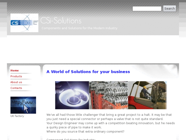 www.csi-solutions.biz