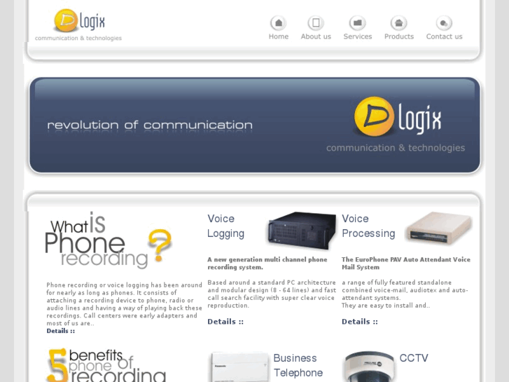 www.d-logix.com