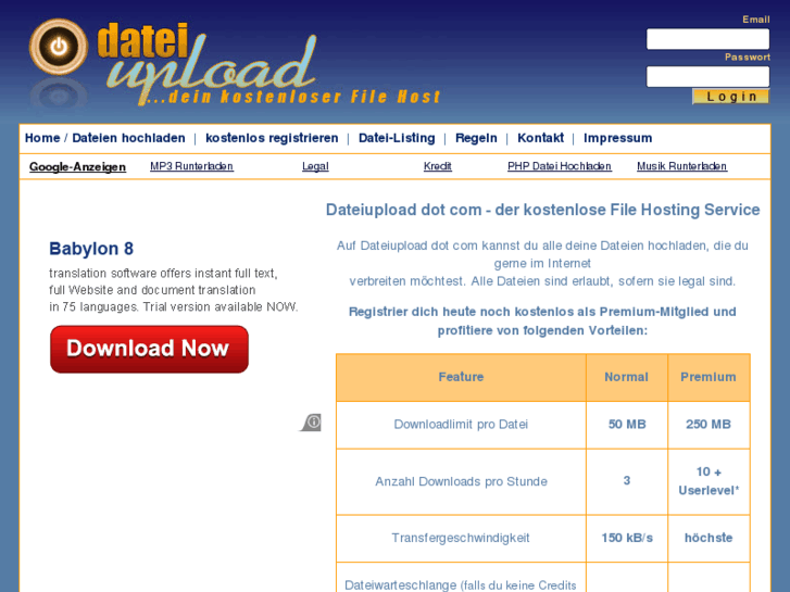 www.dateiupload.com