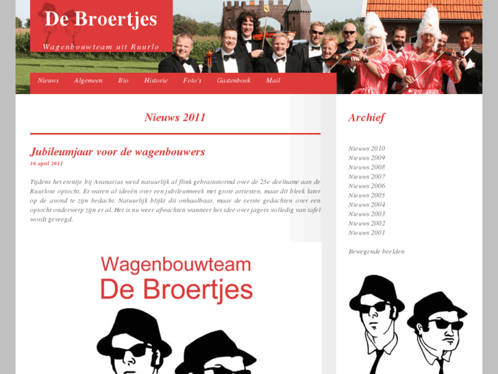 www.debroertjes.com