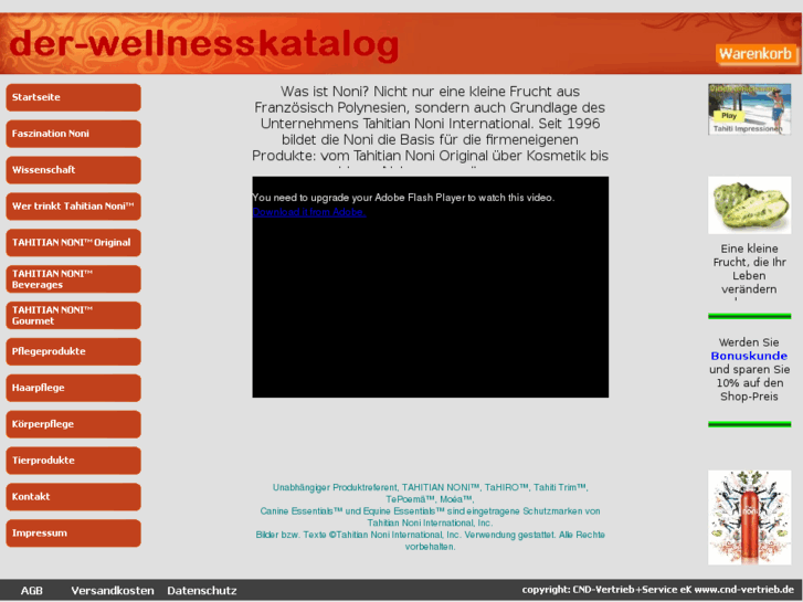 www.der-wellnesskatalog.com