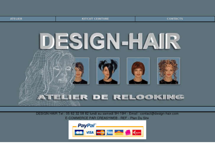 www.design-hair.com