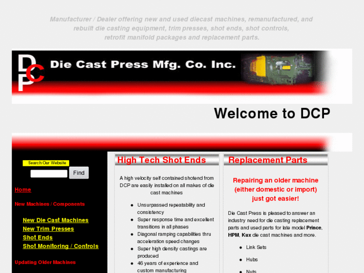 www.diecastpress.com