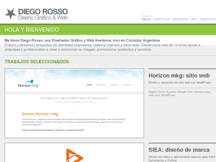 www.diegorosso.com