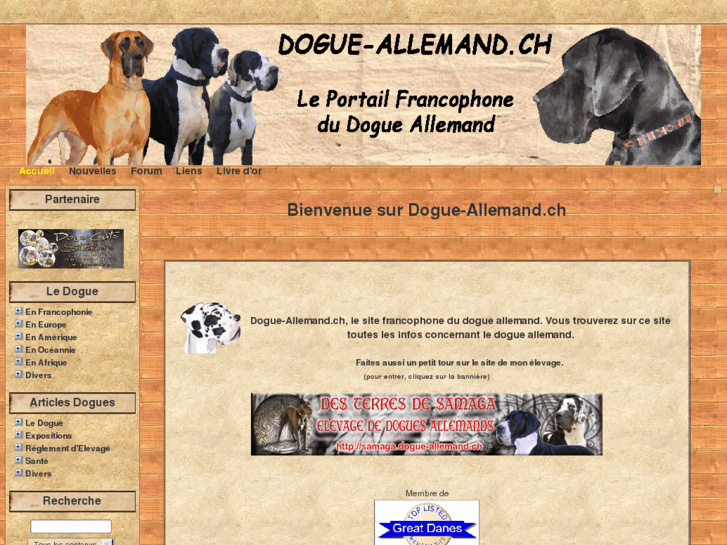 www.dogue-allemand.ch