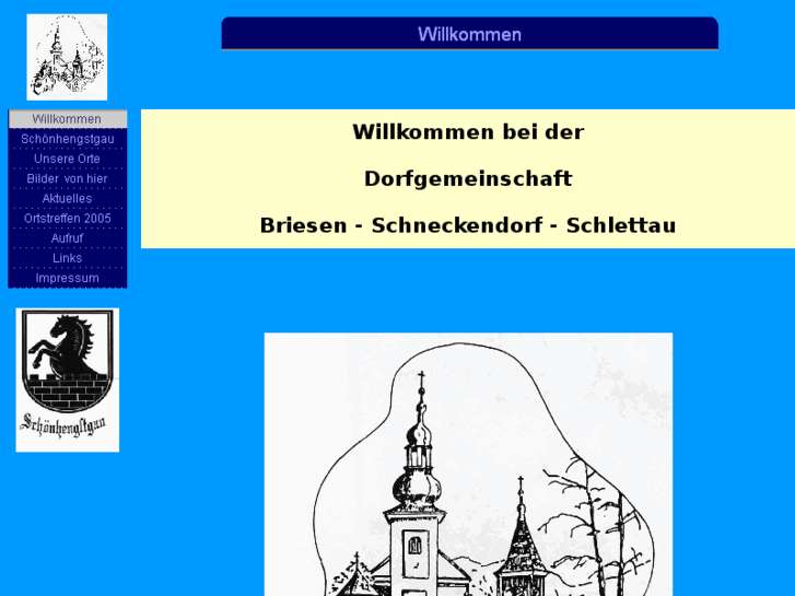 www.dorfgemeinschaft.com