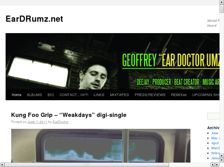 www.eardrumz.net