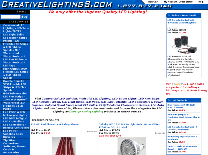 www.elightingstore.net