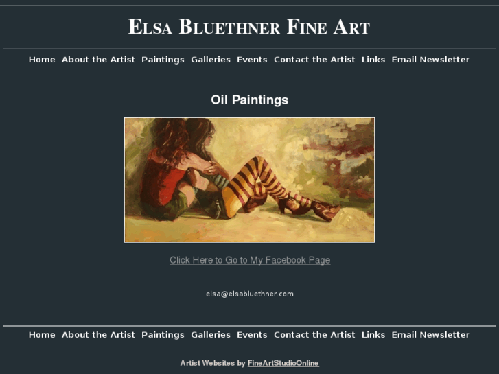 www.elsabluethner.com