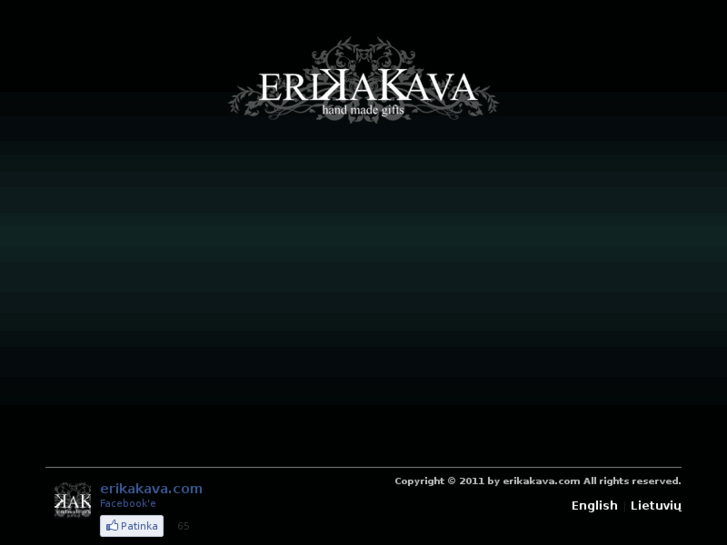 www.erikakava.com