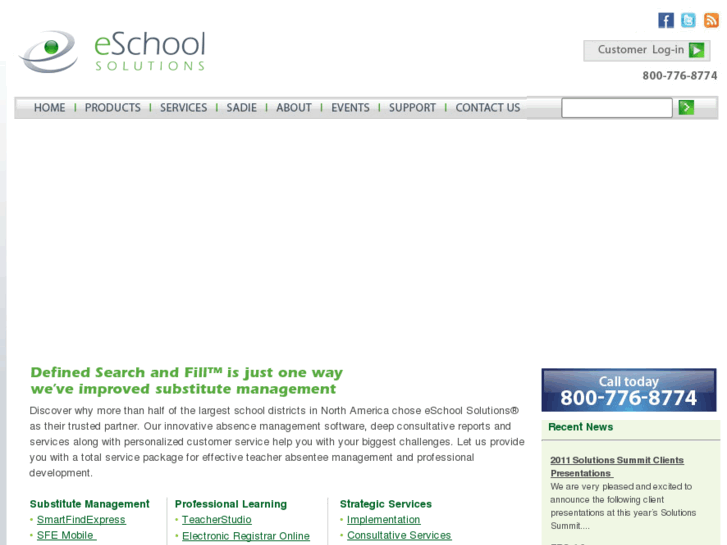 www.eschoolsolutions.com