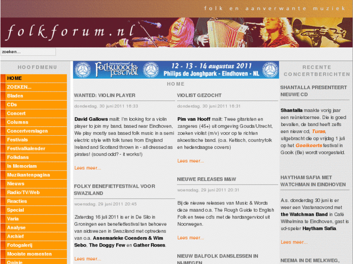 www.folkforum.nl