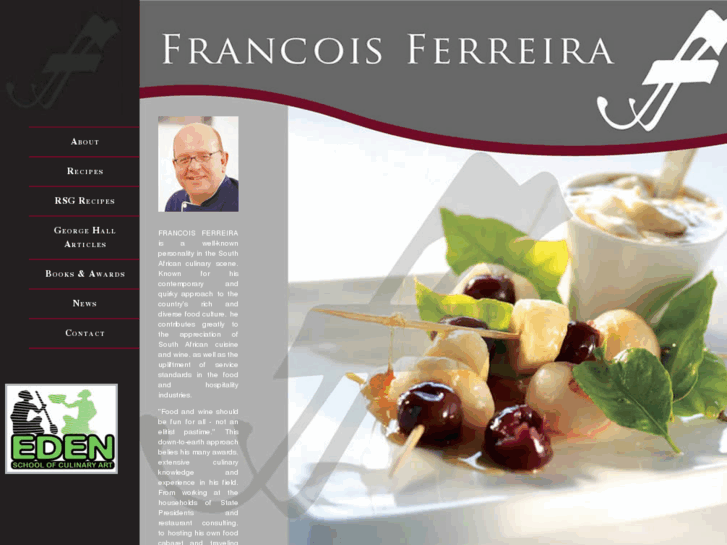 www.francoisferreira.com