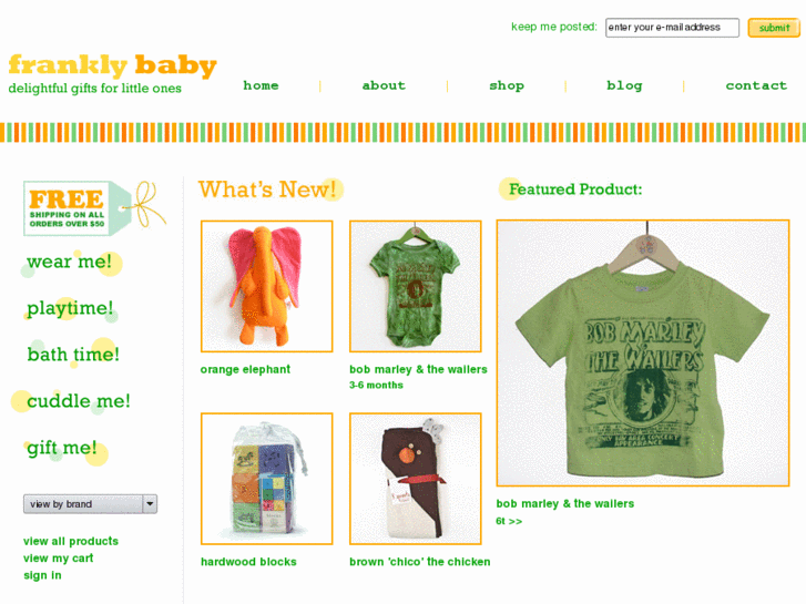 www.franklybaby.com