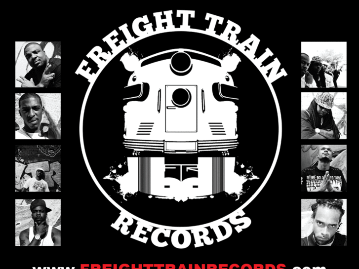 www.freighttrainrecords.com