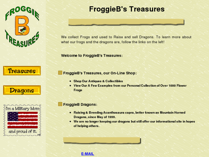 www.froggieb.com