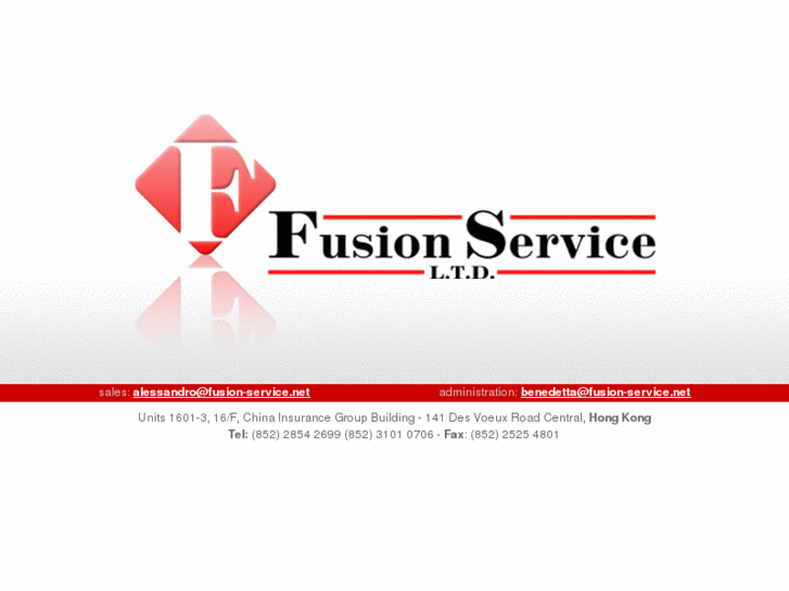 www.fusion-service.net
