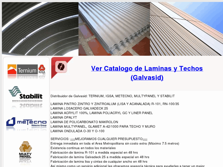 www.galvasidmexico.com