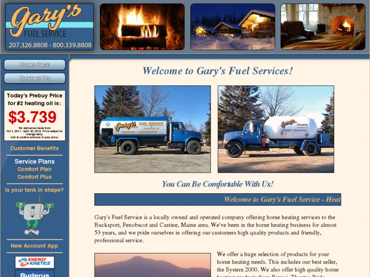 www.garysfuel.com