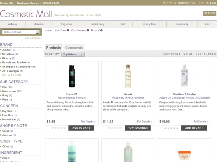 www.gentleshampoo.com