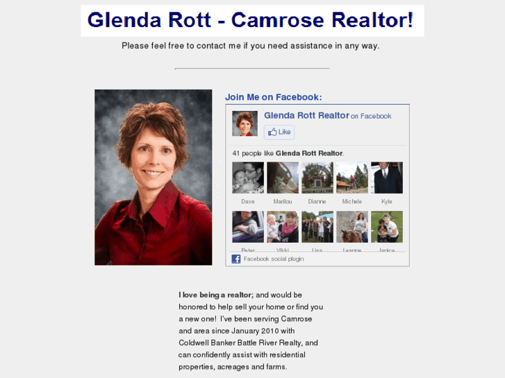 www.glendarott.com