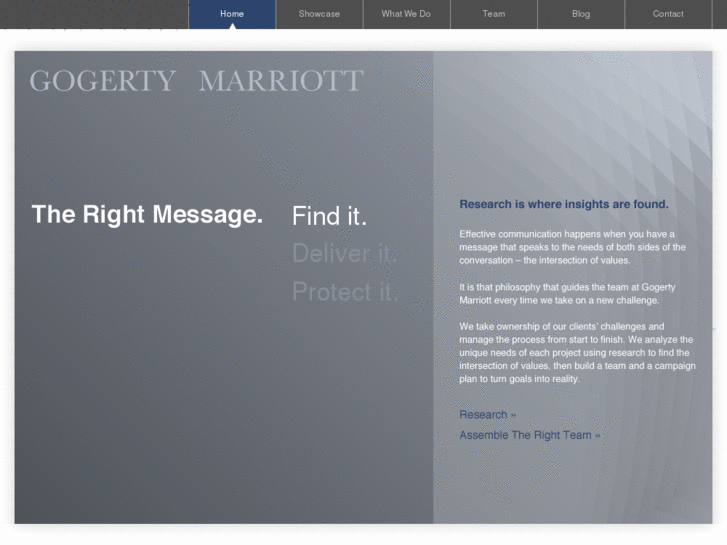 www.gogertymarriott.com