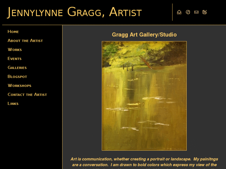 www.graggartgallery.com