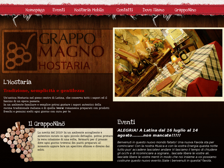 www.grappomagno.net