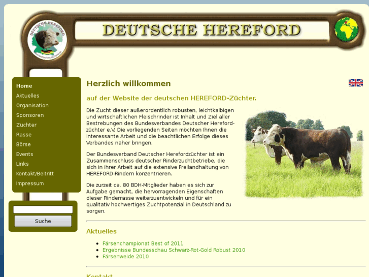 www.hereford-deutschland.de