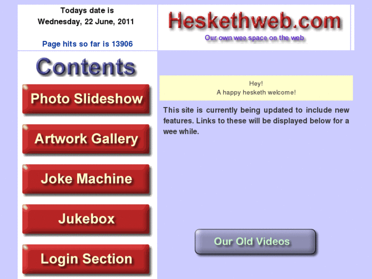 www.heskethweb.co.uk