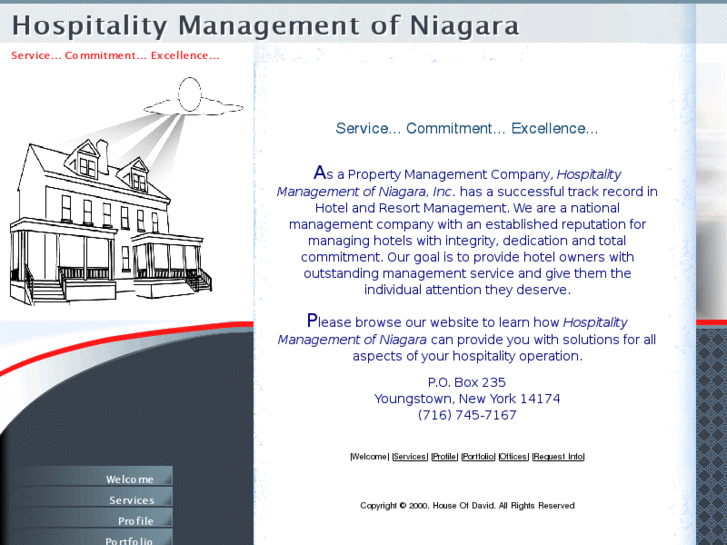 www.hospitalityniagara.com