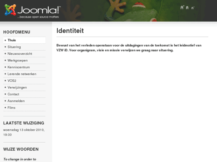 www.identiteit.org