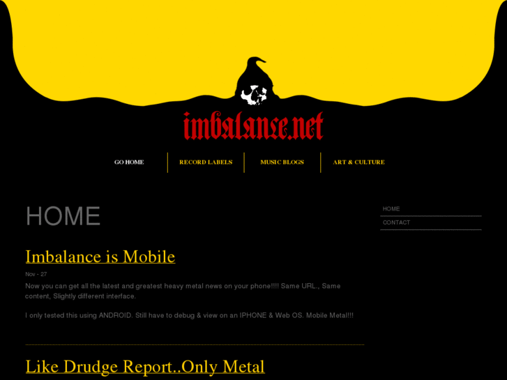 www.imbalance.net