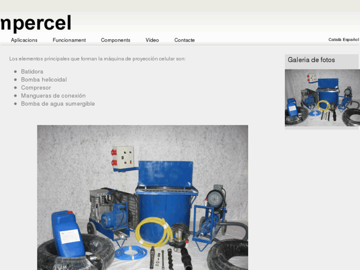 www.impercel.com