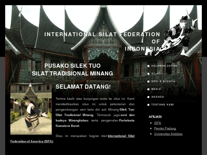 www.indosilat.com