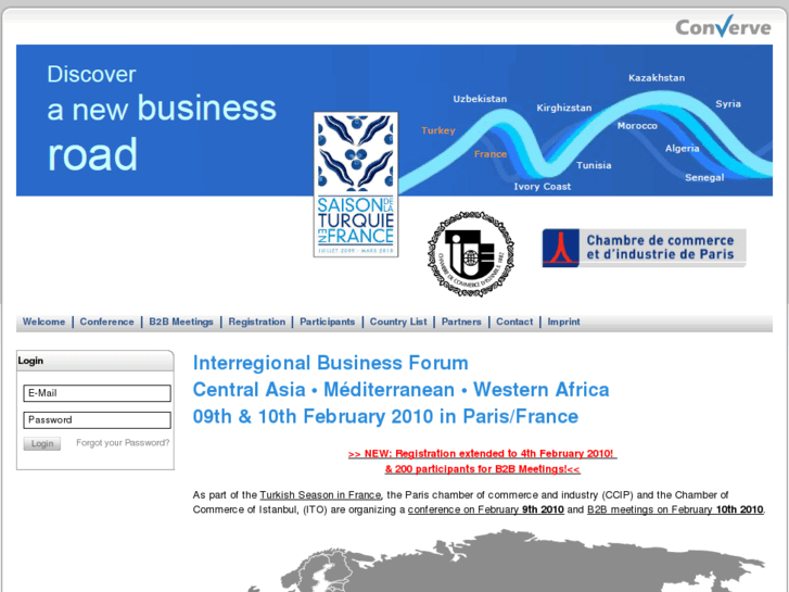 www.interregionalbusinessforum2010.com