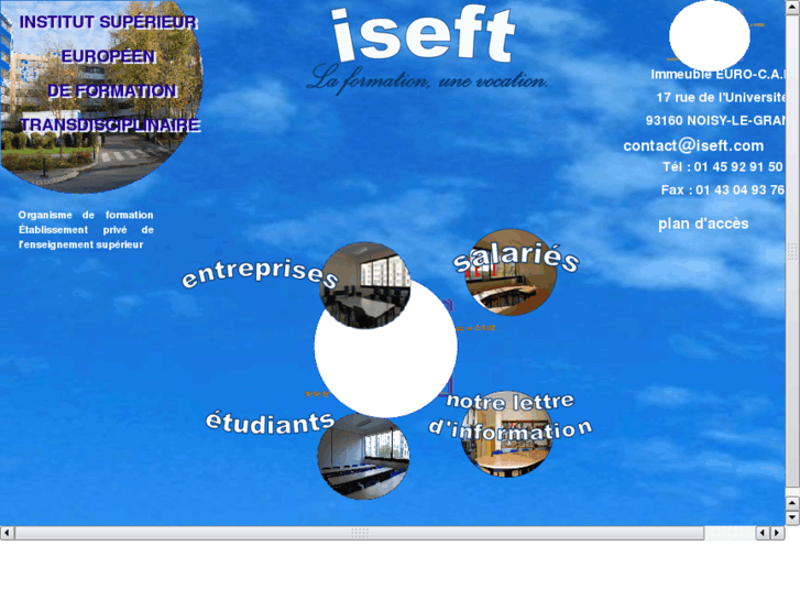 www.iseft.com