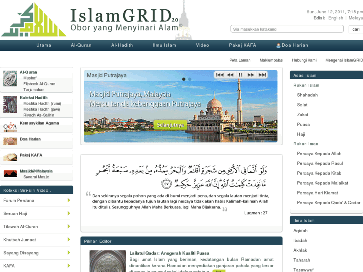 www.islamgrid.gov.my