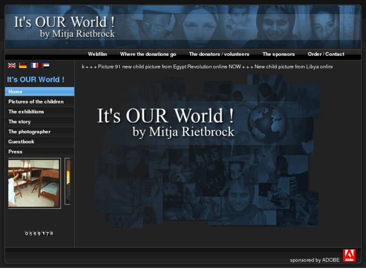 www.its-our-world.com