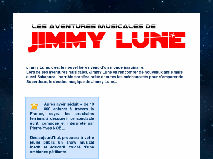 www.jimmylune.com