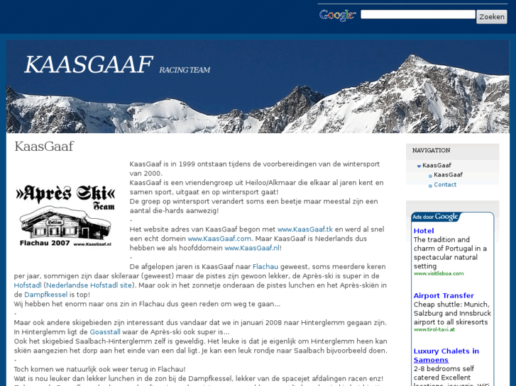 www.kaasgaaf.com