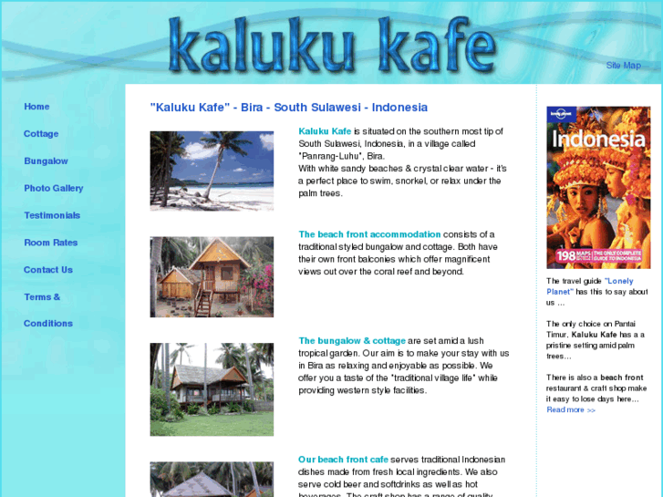 www.kalukukafe.com