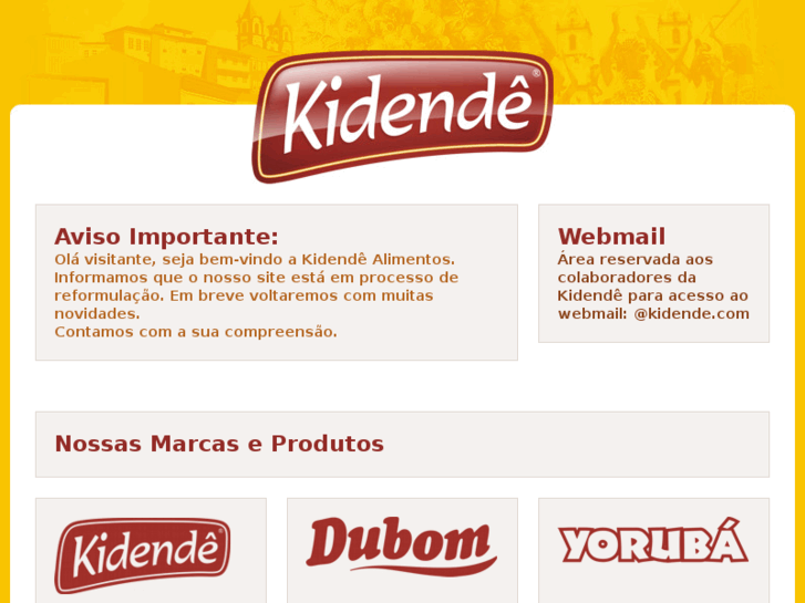 www.kidende.com