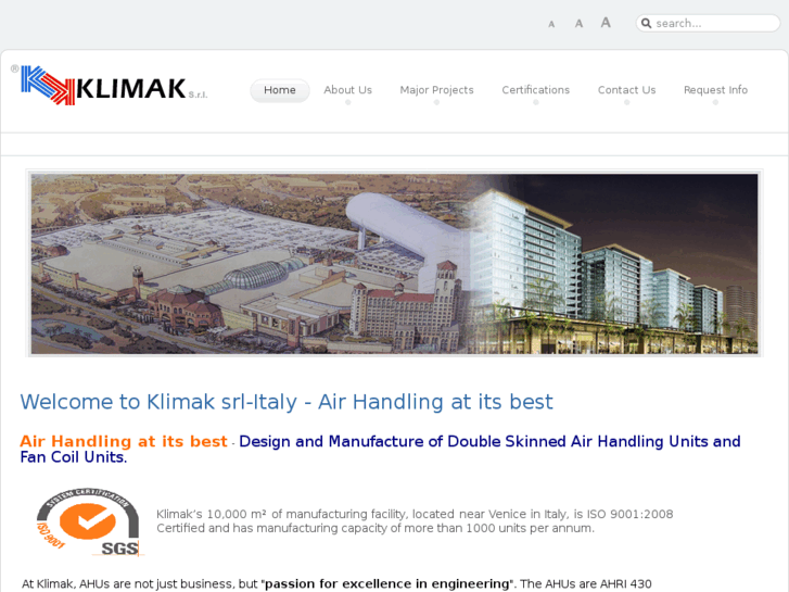 www.klimak.com