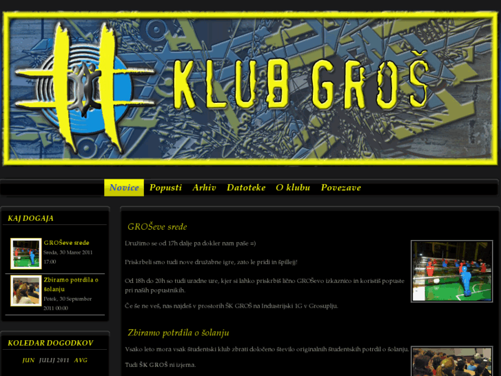 www.klub-gros.com