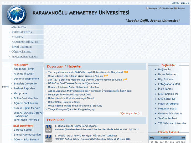 www.kmu.edu.tr