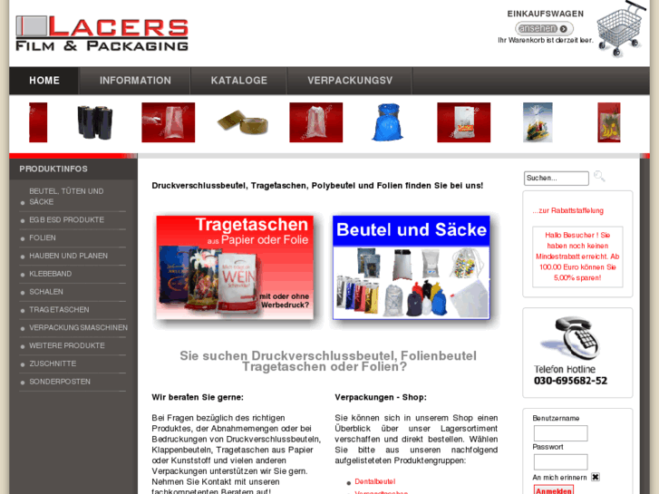 www.lacers.de