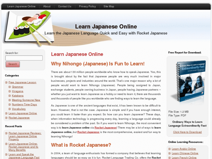 www.learnjapanese-online.net